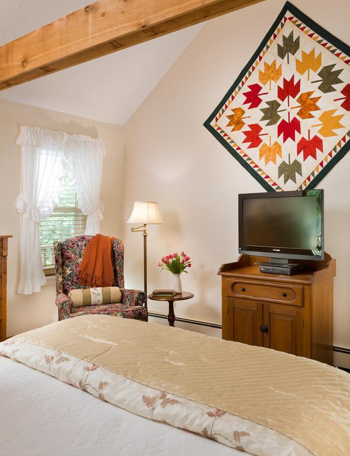 Zuck The White Oak Inn מראה חיצוני תמונה